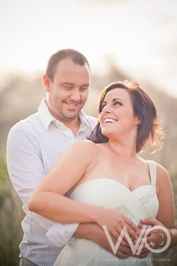 Joanna&Craig-051 Karekare Engagement Photos